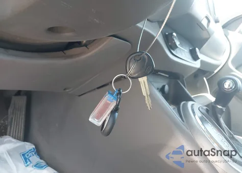 2011 Kia Sportage Lx из США, поврежденный, VIN KNDPB3A29B7039450